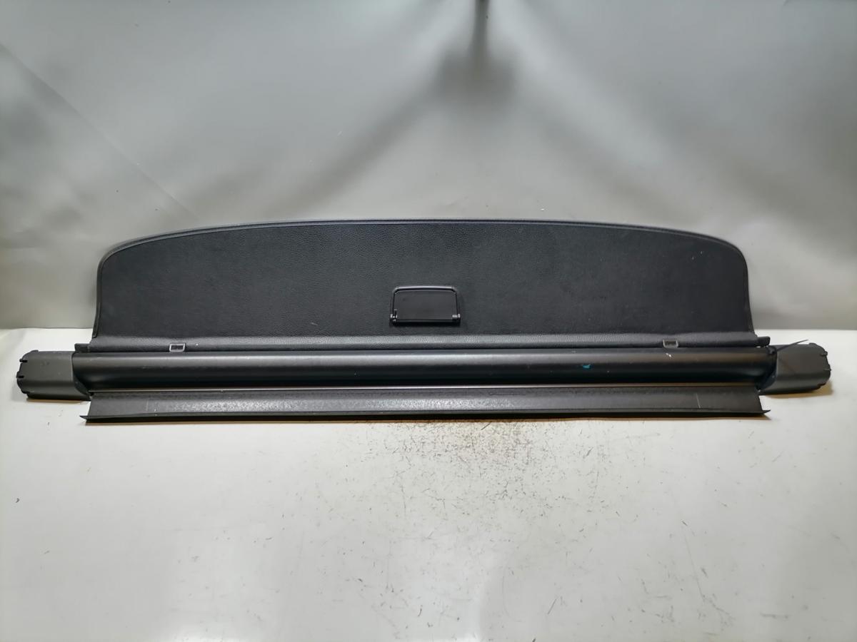 VW Passat 3C original Laderaumrollo Abdeckung Kofferraum Kombi Bj.2007